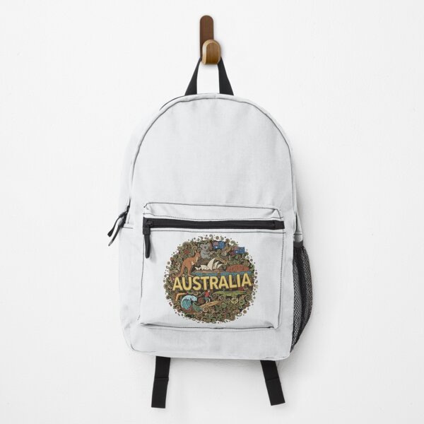 Item preview, Australia designed and sold by Aise06.