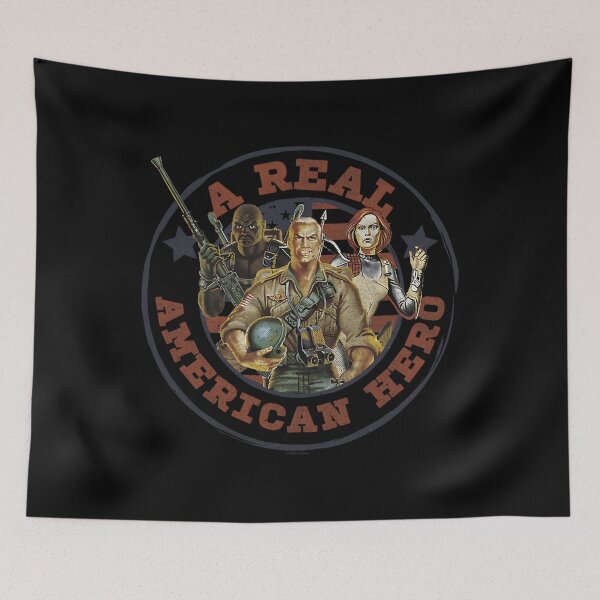 Item preview, 90S Retro Funny Cartoon Show Hero Vintage Baseball Â¾ Sleeve designed and sold by Mode-Amuck-Ruu.