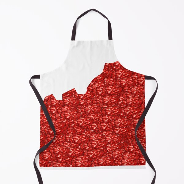 Item preview, Red Rhinestone Kentucky designed and sold by TheIconSmith.