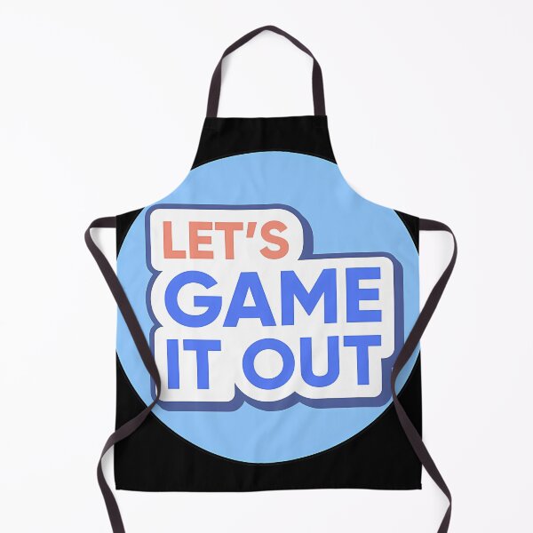 Item preview,  Lets Game It Out designed and sold by Ramonpencer.