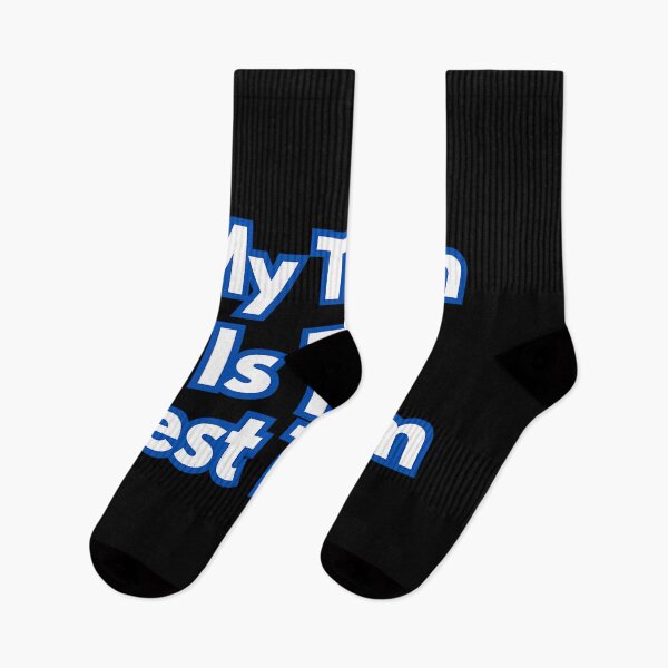 Item preview, My Team Is The Best Team designed and sold by Matnrietta.