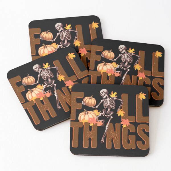 Item preview, All The Fall Things Or Whatever Blink 182 Said designed and sold by Ednain.