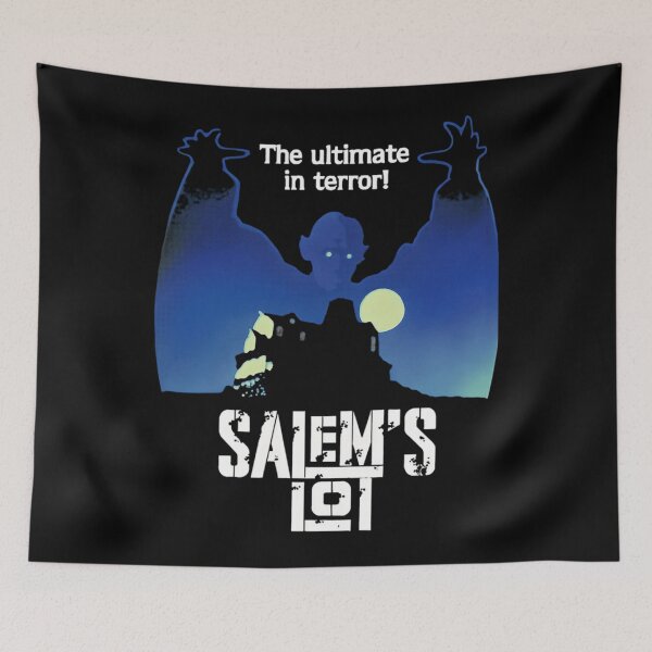 Item preview, Vintage Horror Scary Films Monster Ghost Haloween Movie designed and sold by JonesPiperLu.