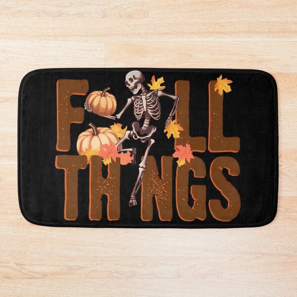 Item preview, All The Fall Things Or Whatever Blink 182 Said designed and sold by Ednain.