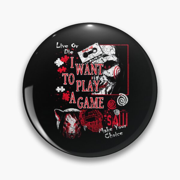 Item preview, Halloween Horror Character Logo Vintage Movie Kill designed and sold by WatercressJoli.