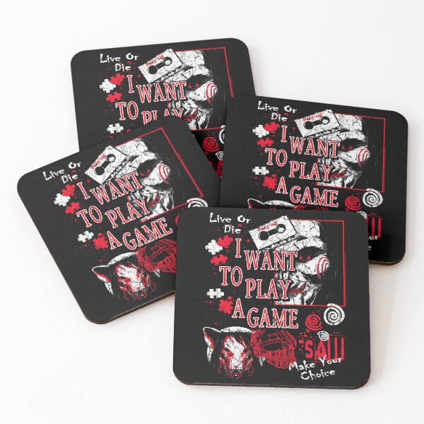 Item preview, Halloween Horror Character Logo Vintage Movie Kill designed and sold by WatercressJoli.