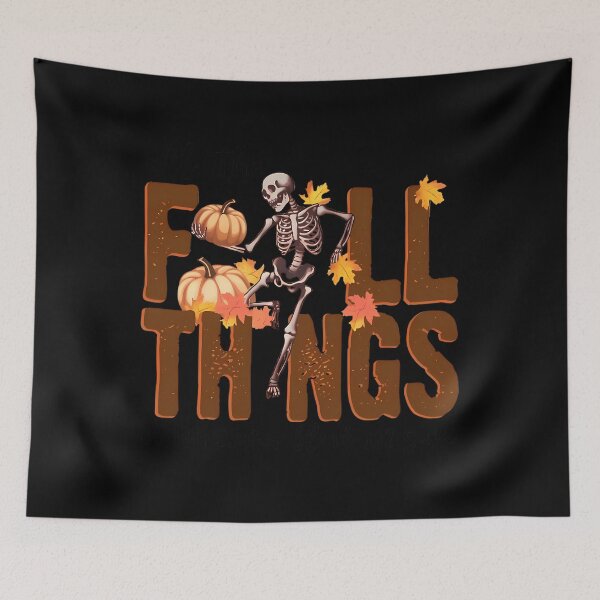 Item preview, All The Fall Things Or Whatever Blink 182 Said designed and sold by Ednain.