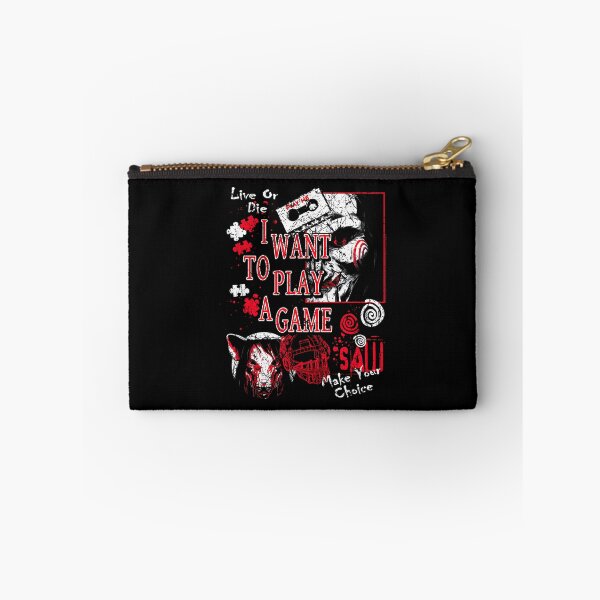 Item preview, Halloween Horror Character Logo Vintage Movie Kill designed and sold by WatercressJoli.
