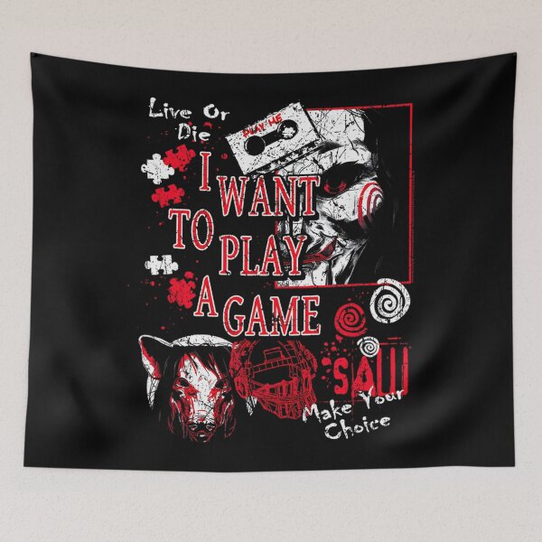 Item preview, Halloween Horror Character Logo Vintage Movie Kill designed and sold by WatercressJoli.