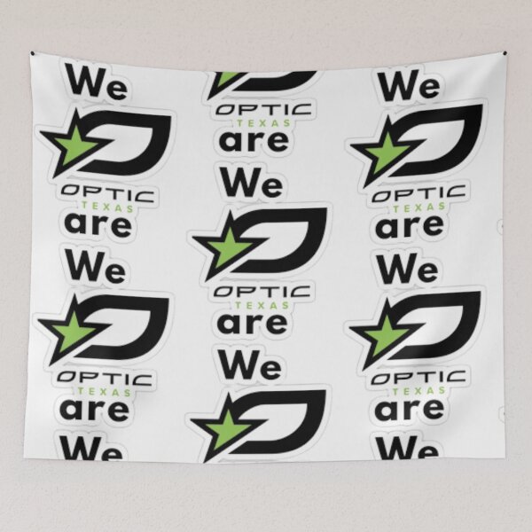 Item preview, Optic Texas  designed and sold by VintageroqVinyl.