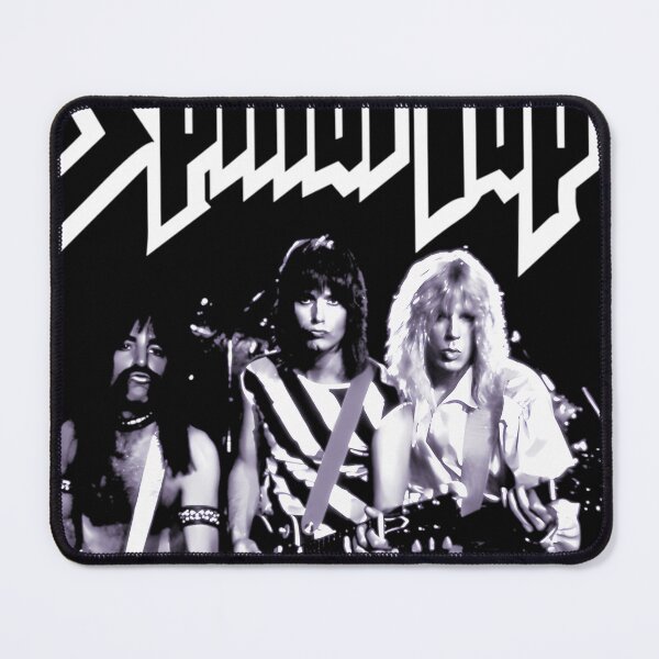 Item preview, Spinal Tap designed and sold by BriaBelair.