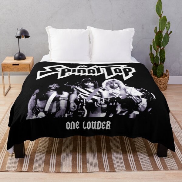 Item preview, Spinal Tap designed and sold by BriaBelair.