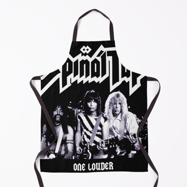 Item preview, Spinal Tap designed and sold by BriaBelair.