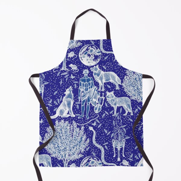 Item preview, COBALT BLUE APOLLO designed and sold by joancaronil.