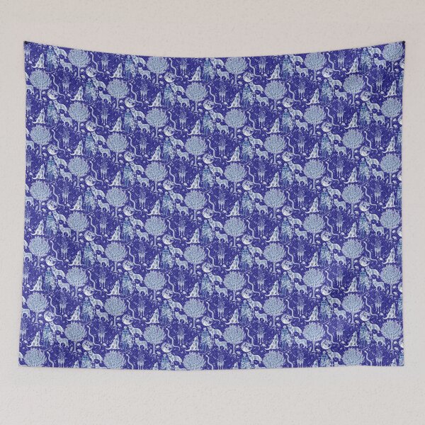 Item preview, COBALT BLUE APOLLO designed and sold by joancaronil.