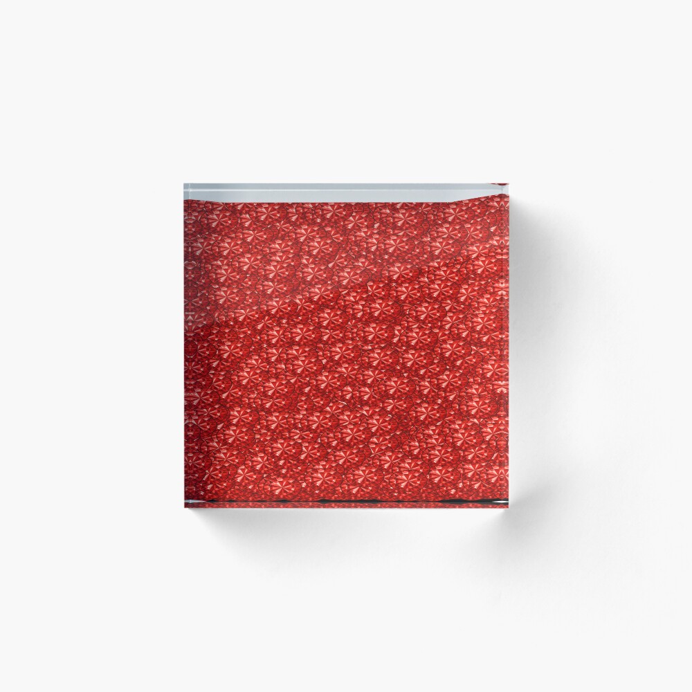 Item preview, Acrylic Block designed and sold by TheIconSmith.