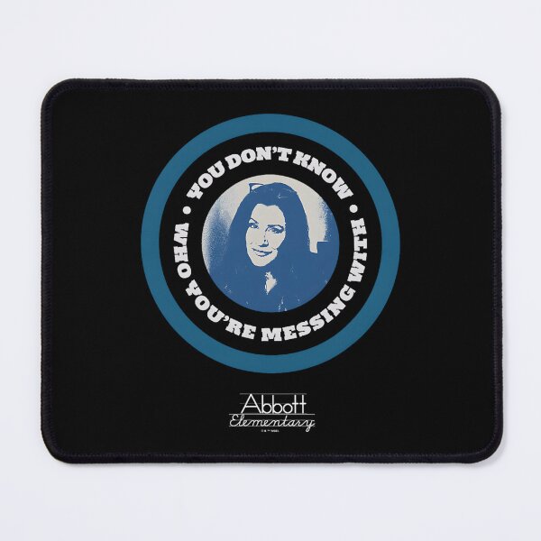 Item preview, TV Teacher Logo Funny Show Vintage Movie designed and sold by JonesPiperLu.