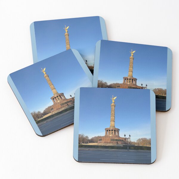 Item preview, Berlin Victory Column designed and sold by 99hamiltonl.