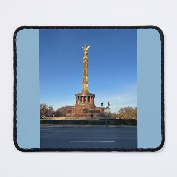 Item preview, Berlin Victory Column designed and sold by 99hamiltonl.