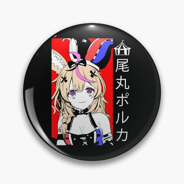 Item preview, Hololive Omaru Polka designed and sold by Ramonpencer.