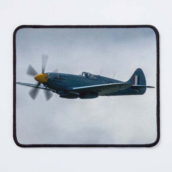 Item preview, Supermarine Spitfire designed and sold by Airpower Art.