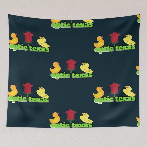 Item preview, Optic Texas   designed and sold by VintageroqVinyl.