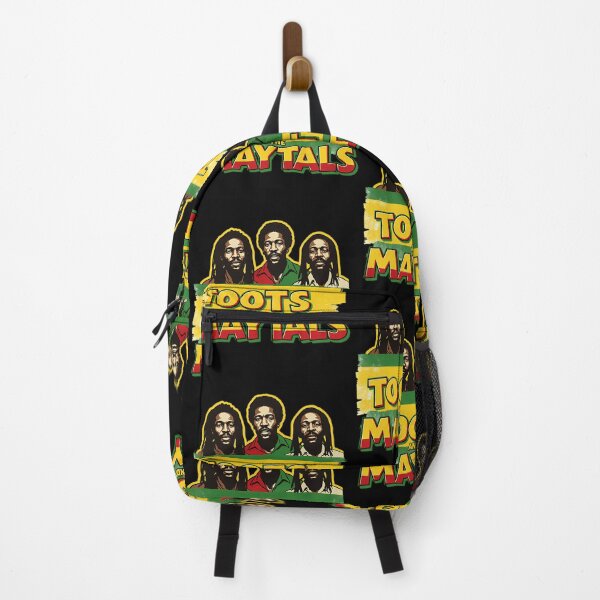 Artikelvorschau, Toots And The Maytals Tribute - Reggae Legends Design entworfen und verkauft von brionaru.