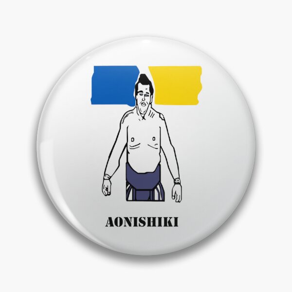 Artikelvorschau, Aonishiki entworfen und verkauft von cwningennos.