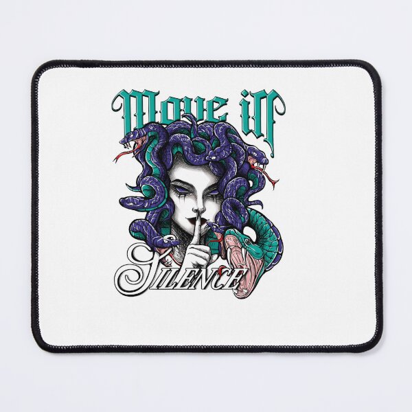 Item preview, To Match Retro Grape 5s - Girl Move In Silence designed and sold by lnaylor01.