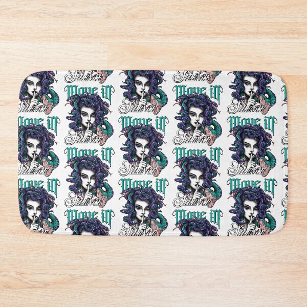 Item preview,  To Match Retro Grape 5s - Girl Move In Silence  designed and sold by lnaylor01.