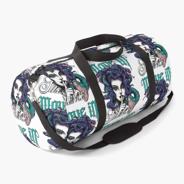 Item preview, To Match Retro Grape 5s - Girl Move In Silence designed and sold by lnaylor01.