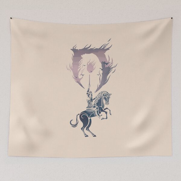 Item preview, Hero of Kvatch designed and sold by mustbewhy.