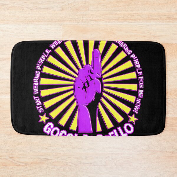 Item preview, Gogol Bordello - Start Wearing Purple designed and sold by Ednain.