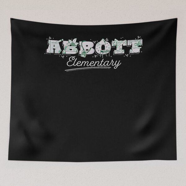 Item preview, Teacher Logo Movie Funny Show Vintage TV designed and sold by JonesPiperLu.