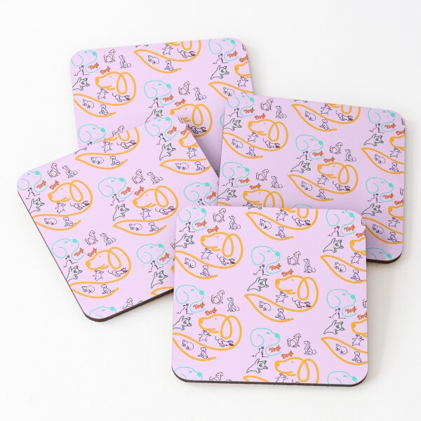 Item preview, Yogi Dogi-v7. Animal Art for Dog Lover designed and sold by DIVINE BODY LIFE .