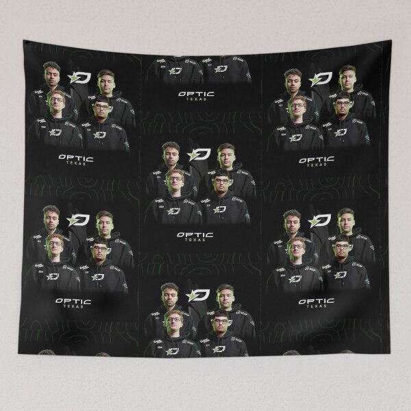 Item preview, Optic Texas  designed and sold by VintageroqVinyl.