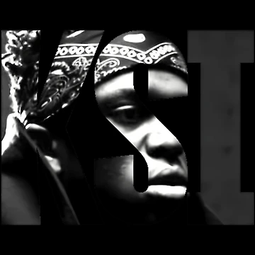 Artwork thumbnail, Ksi by Ramonpencer