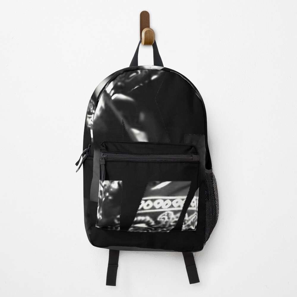 Item preview, Backpack designed and sold by Ramonpencer.