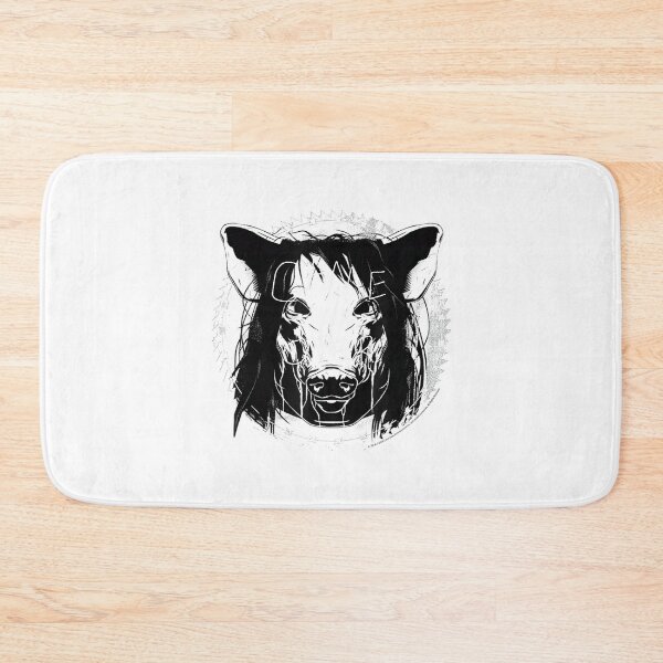 Item preview, Horror Halloween Kill Character Logo Movie Vintage designed and sold by WatercressJoli.