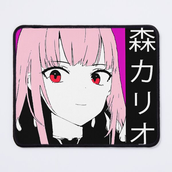 Item preview, Hololive En Calliope Mori designed and sold by Ramonpencer.