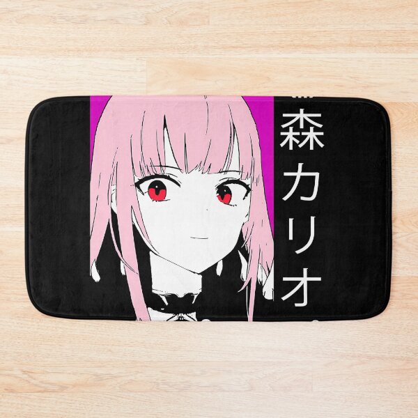 Item preview, Hololive en Calliope Mori designed and sold by Ramonpencer.