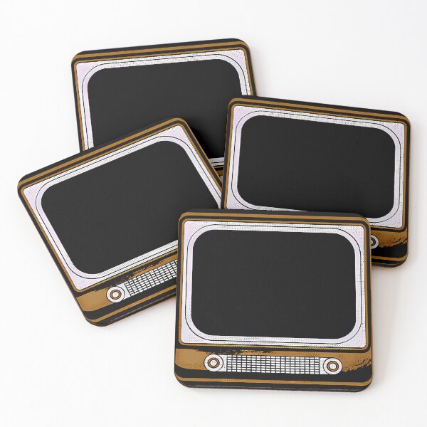 Item preview, No Trash Tv designed and sold by Varadialina.