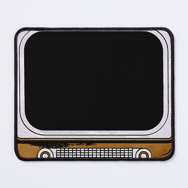 Item preview, No Trash Tv designed and sold by Varadialina.