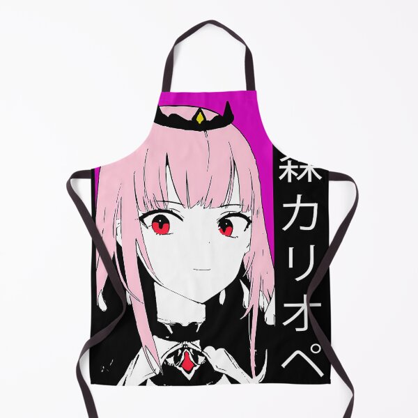 Item preview, Hololive En Calliope Mori designed and sold by Ramonpencer.