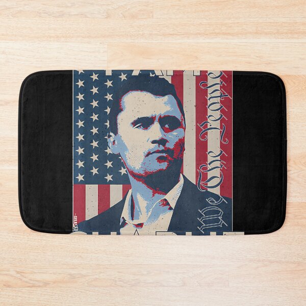 Item preview, I Am Charlie We The People Remember Charlie Usa designed and sold by Matnrietta.