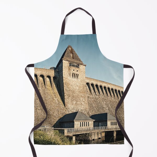 Item preview, Mohne Dam Panorama designed and sold by David Bowman.