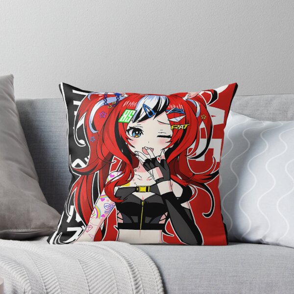 Item preview,  Hakos Baelz Bae Wink designed and sold by Ramonpencer.