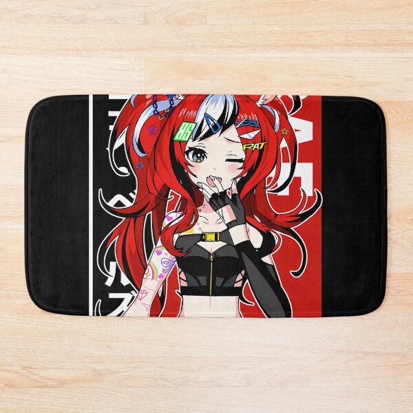 Item preview,  Hakos Baelz Bae Wink designed and sold by Ramonpencer.