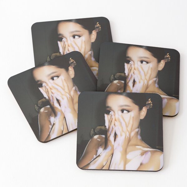 Item preview, ariana grande music video behind the scenes designed and sold by HoneymoonStudio.