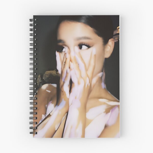 Item preview, ariana grande music video behind the scenes designed and sold by HoneymoonStudio.